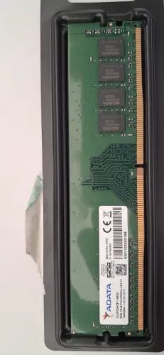 Memoria ram 8gb PC4-3200AA
