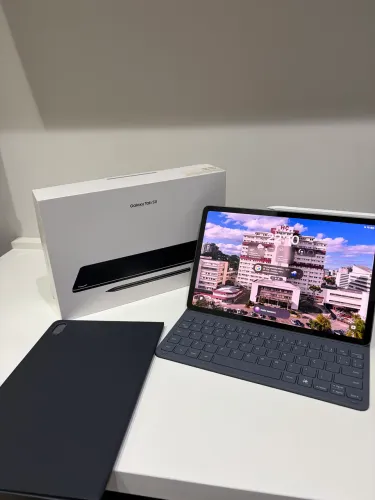 Galaxy Tab s11 + Bônus