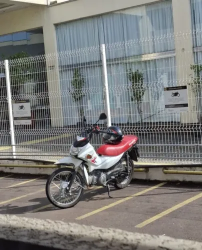 Honda Pop 110i ES 2025