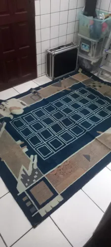 Tapete 200x150