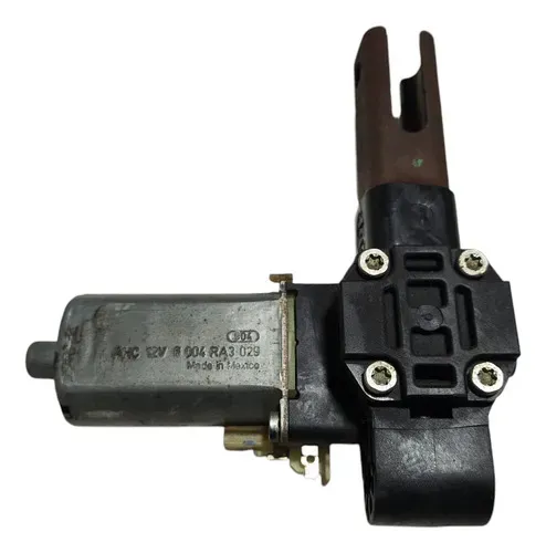 Motor Banco Dianteiro Esq 6004ra3029 Ford Edge 2011 2012 13