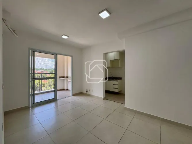 Apartamento em Itu para aluguel Parque Industrial - SP | 2 quartos Área total 74,00 m² - R
