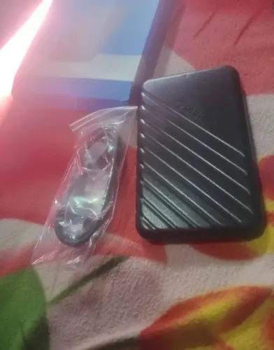 Case para ssd e HD