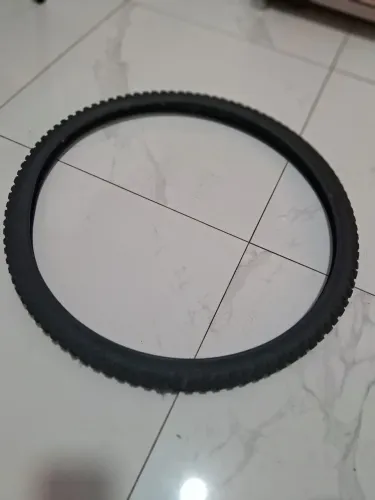 Pneu de bicicleta 