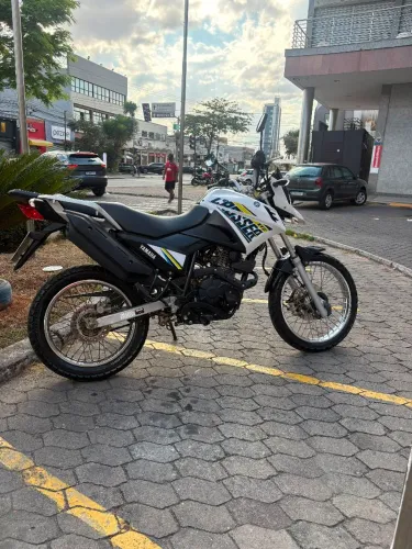 CROSSER XTZ 150 FLEX 2019