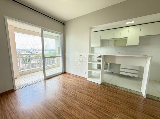 Century Plaza Living - Apartamento Condomínio Century Plaza Living - Santo André