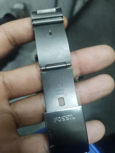 Relogio fossil