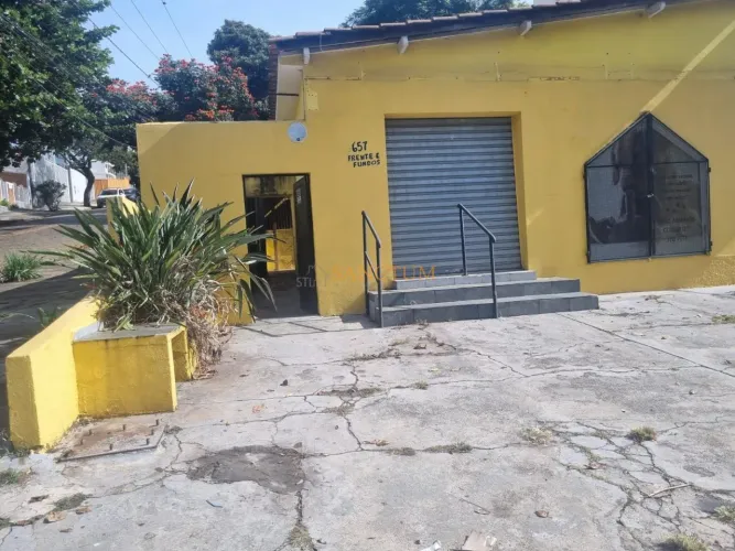 casa - Jardim Paraíso - Campinas