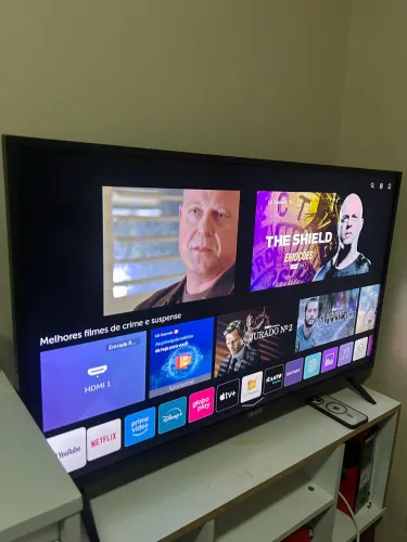 Smart TV LG FULL HD