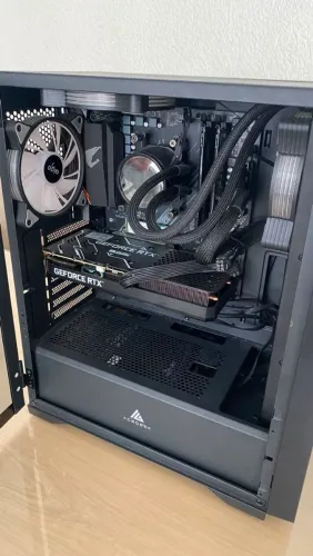 Computador Game