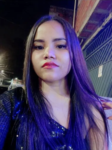 Faxineira 