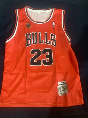 Camisa de basquete