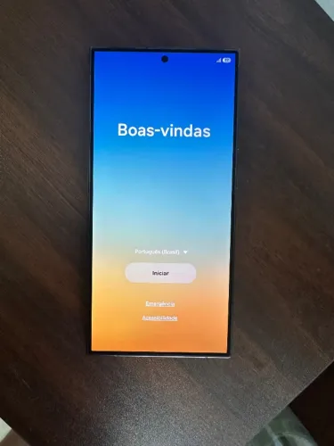 Samsung Galaxy S24 Ultra