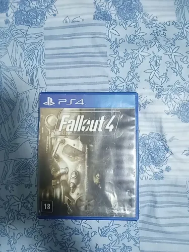 Fallout 4