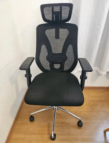 Cadeira de Escritorio