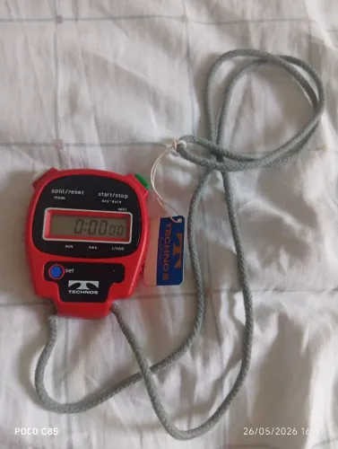 Cronômetro Technos 