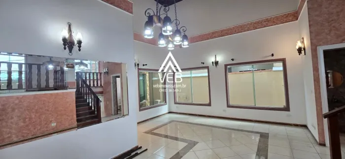 Casa em Condomínio para Venda em Boituva, Portal dos Passaros, 4 dormitórios, 1 suíte, 4 b