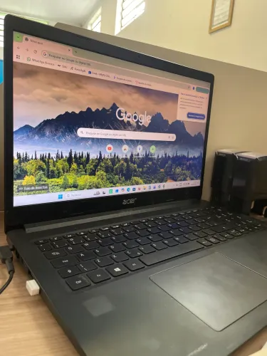 Notebook Acer Aspire 315-34