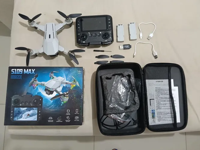 Drone