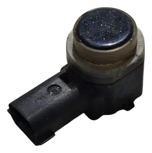 Sensor Estacionamento Da5t15k859aa Ford Edge 2013 A 2015
