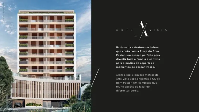 Cobertura com 3 quartos à venda, 256 m² por R$ 2.770.000 - Bom Pastor - Juiz de Fora/MG