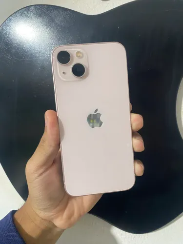 iPhone 13