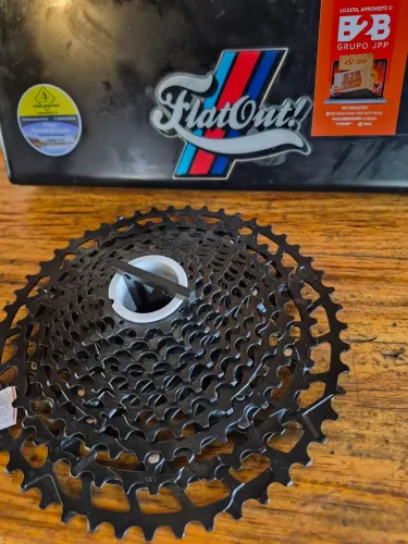Cassete Sram sx 12v 11x50