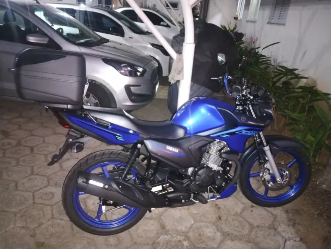 Vendo factor DX 150 2025