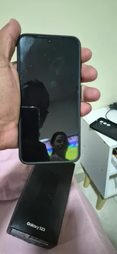 Celular top S23