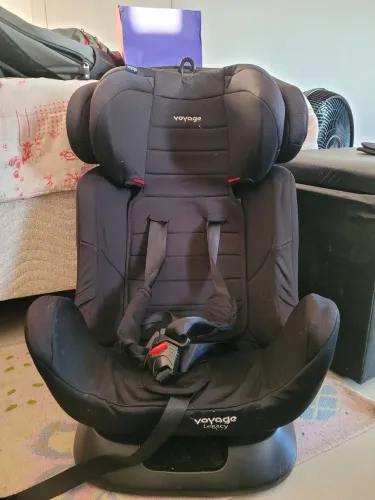 Cadeirinha voyage