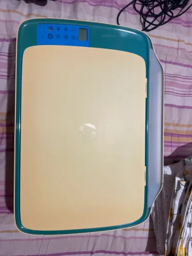 Impressora HP