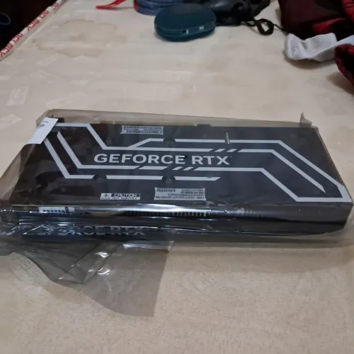 Placa de Vídeo RTX 4060 Nova