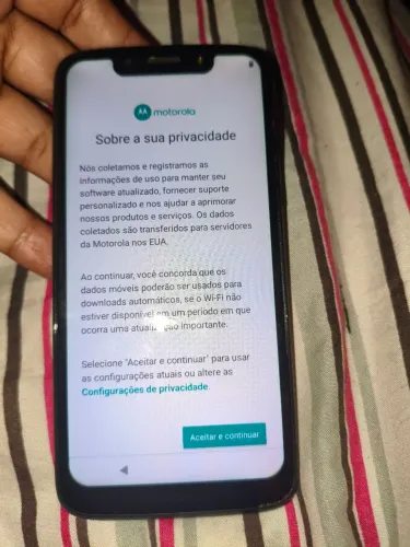 Vendo ou troco