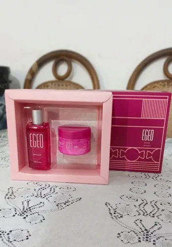 Kit presenteavel Egeo dolce