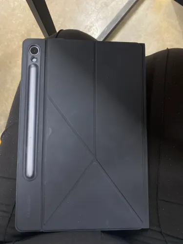     Samsung Galaxy Tab S10 Lite - Pouco Uso - Conservado( nem um mês de uso)