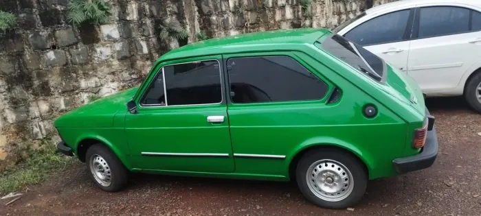 Fiat 147 C/ CL 1984