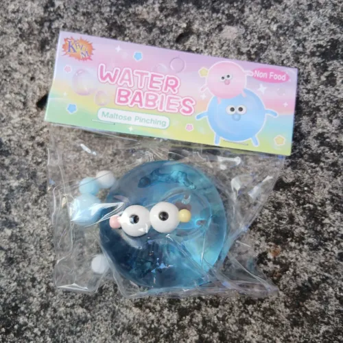 Squishy brinquedo 