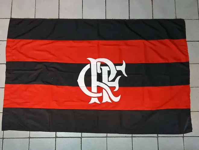 Bandeiras do Flamengo 