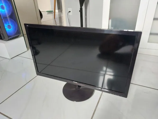 Monitor Phillips 28 polegadas