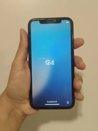 iPhone 11 (EXCELENTE ESTADO) 