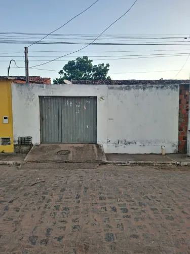 Casa a venda Aprigio vilela