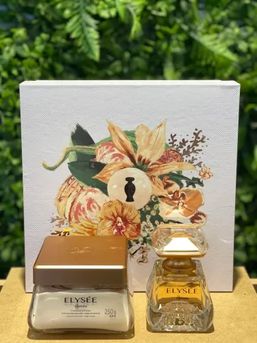 Kit Elisée