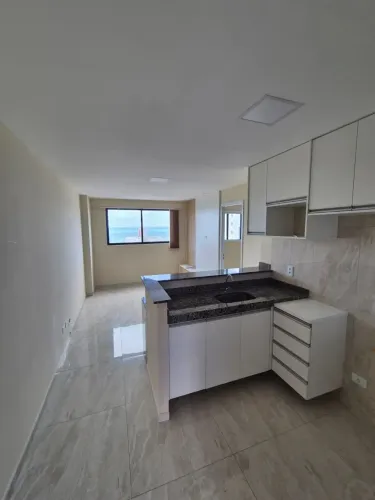Apartamento para locação, CASA CAIADA, Olinda, PE