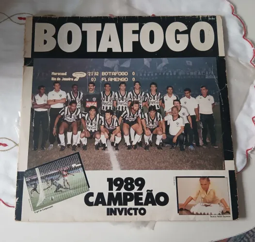 Item de colecionador