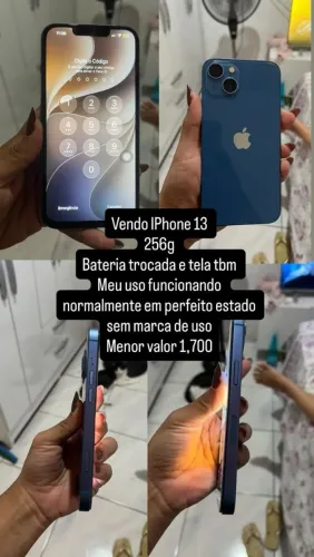 IPhone 13
