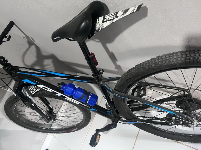 Bicicleta GTS 29