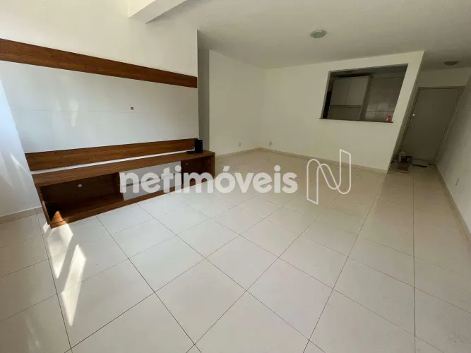 Venda ou locação Apartamento 3 quartos Buritis Belo Horizonte