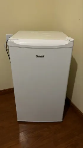 Frigobar Consul Compacto 117L | Excelente estado | 220V