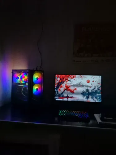 Pc Gamer ?