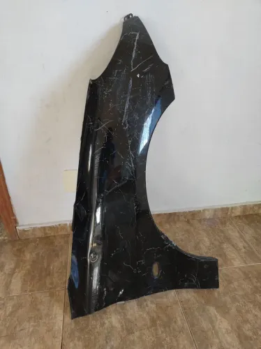 PARALAMA LADO DIREITO PEUGEOT 206